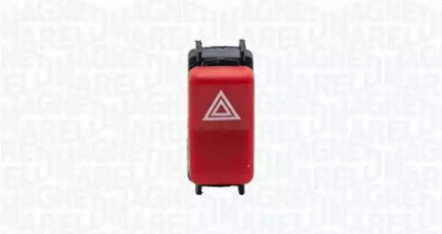 MAGNETI MARELLI 000050977010 -  Указатель аварийной сигнализации